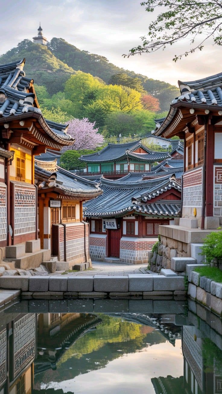 Yeonnam Flower Seer's Login Fortune Shop: A Lilac-Scented Afternoon cover
